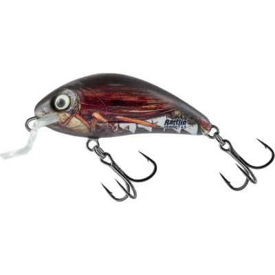 Afbeelding van Real Cockchafer Rattlin Hornet Shallow Floating Salmo