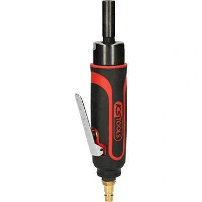 Afbeelding van KS Tools, Slijpmachine + polijstmachine, 515.5445 (370 W)