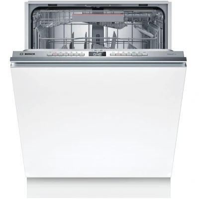 Afbeelding van BOSCH SMV4ENX06E Serie 4 Inbouw Vaatwasser Energieklasse B 42 dB geluidsniveau Min. nishoogte 81.5 cm
