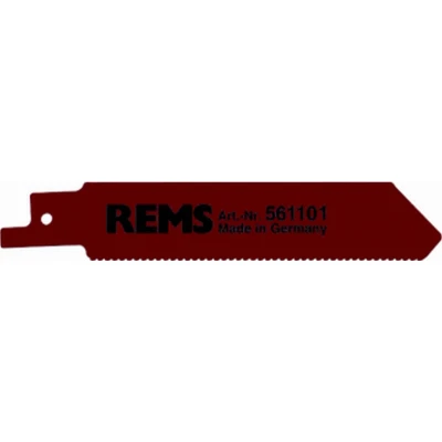 Afbeelding van REMS reciprozaagblad univ. 100 1.8 mm 5 stuks