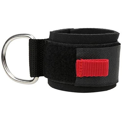 Afbeelding van Duiken Handband, Universele Polsband Handtouw Opknoping Touw met Clip D Ring Apparatuur