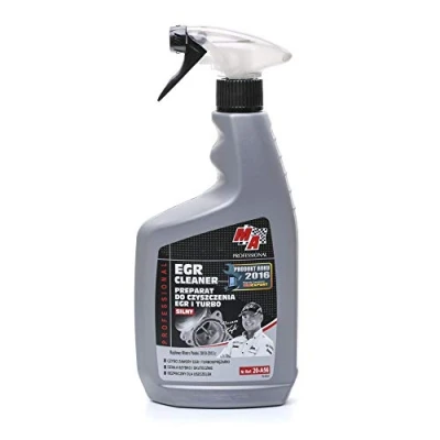 Afbeelding van EGR &amp; Turbo Cleaner/Reiniger 650ML