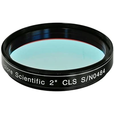 Afbeelding van Explore Scientific CLS filter van 2 „