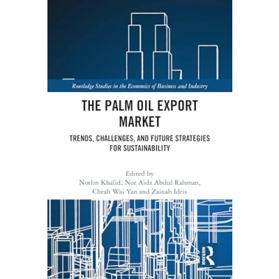Afbeelding van The Palm Oil Export Market: Trends, Challenges, and Future Strategies for Sustainability