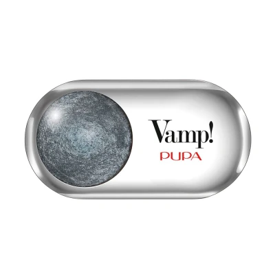 Afbeelding van Pupa Milano Vamp! Eyeshadow 308 Anthracite Grey Wet&amp;Dry