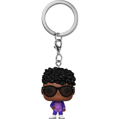 Afbeelding van Funko Pocket Pop! Keychain: Marvel: Black Panther: Wakanda Forever Shuri
