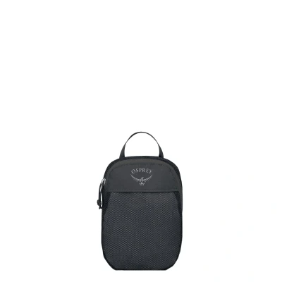 Afbeelding van Osprey Daylite Packing Cube Small Black O/S, Zwart, Eén maat, casual