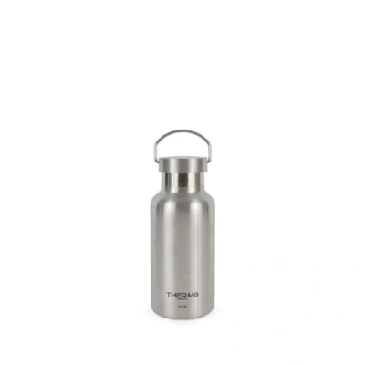 Afbeelding van Thermosfles ThermoSport Staal 420 ml Met handvat