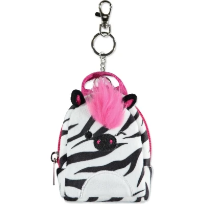 Afbeelding van Squishmallows Tracey Micro Rugtas kinderen Wit