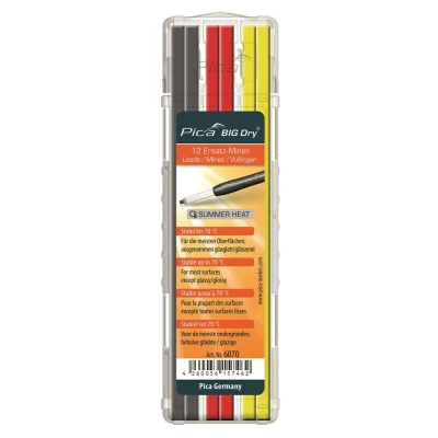 Afbeelding van Pica Markeerstift navulling PI6070