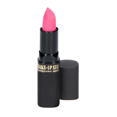 Afbeelding van Make Up Studio Lips Lipstick Matte Foxy Fuchsia 4ml