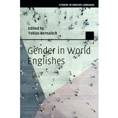 Afbeelding van Gender in World Englishes