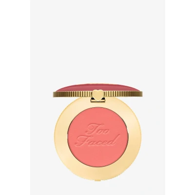 Afbeelding van Too Faced Cloud Crush Blush Rouge, Dames, Maat: 5 g, Head in the clouds