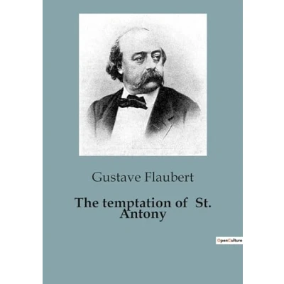 Afbeelding van The temptation of St. Antony