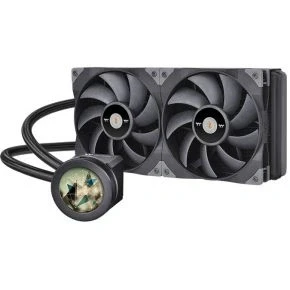 Afbeelding van Thermaltake Toughliquid Ultra 280 CPU Liquid Cooler All In One