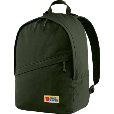 Afbeelding van Fjällräven Vardag 25 Unisex Rugzak Deep Forest