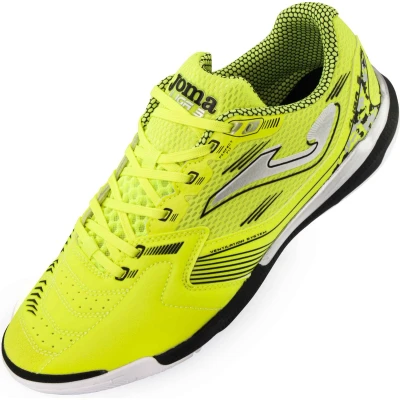 Afbeelding van Joma Liga 5 2509 IN LIGS2509IN, Mannen, Geel, Indoorschoenen, maat: 41