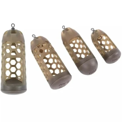 Afbeelding van Preston Absolute Window Feeders (Caged) Maat : Xlarge 60g
