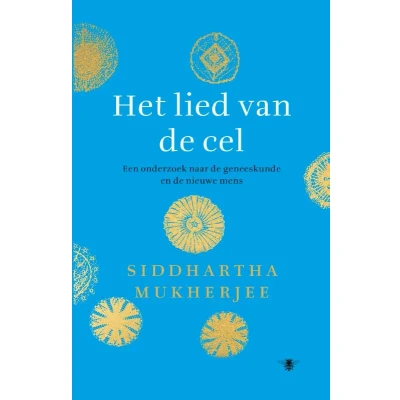 Afbeelding van Het lied van de cel (Paperback)