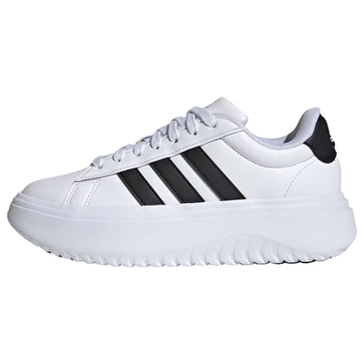 Afbeelding van NU 20% KORTING: adidas Sportswear Sneakers GRAND COURT PLATFORM