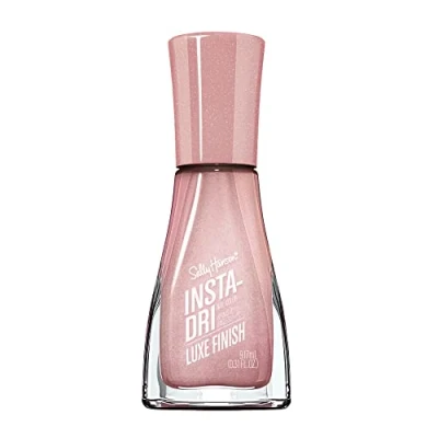 Afbeelding van 2x Sally Hansen Nagellak InstaDri 060 Triple Thread 9.17 ml