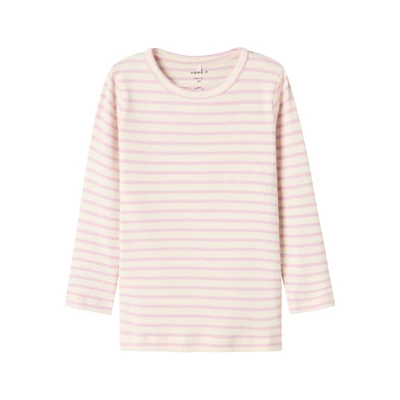 Afbeelding van Name it Mnbani NOOS Trui voor kinderen, Maat: 92, Winsome orchid