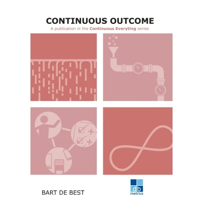 Afbeelding van DevOps Continuous Outcome: A publication in the Everything series