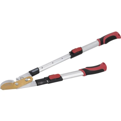 Afbeelding van Takkenschaar Kreator 780 mm (Titanium, Anti kleeflaag, Bypass)