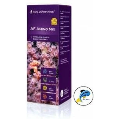 Afbeelding van Supplement Aquaforest AF Amino Mix 50 ml