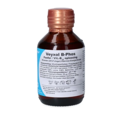 Afbeelding van Veyxol b phos 100 ml
