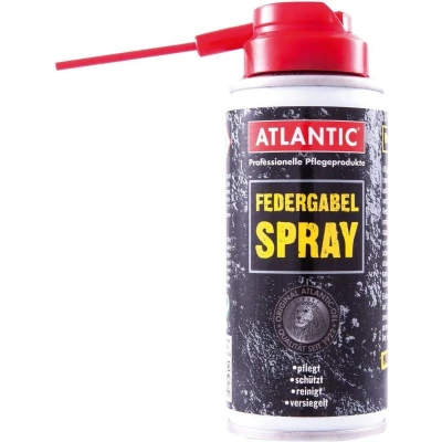 Afbeelding van Atlantic FederGabelSpray 100ml