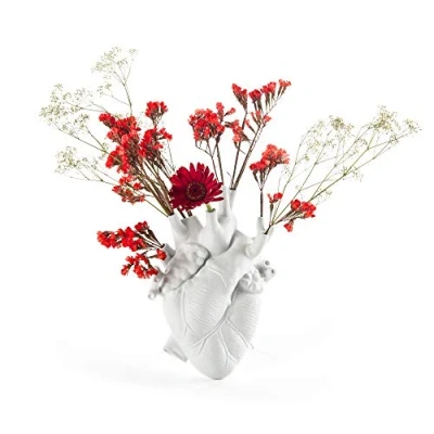 Afbeelding van Seletti Love In Bloom Vaas