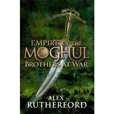 Afbeelding van Brothers At War