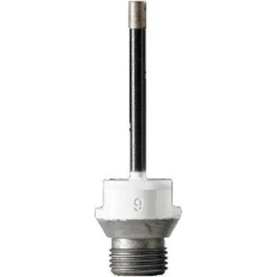 Afbeelding van Carat diamantboor voor natboren van tegels en natuursteen 6mm