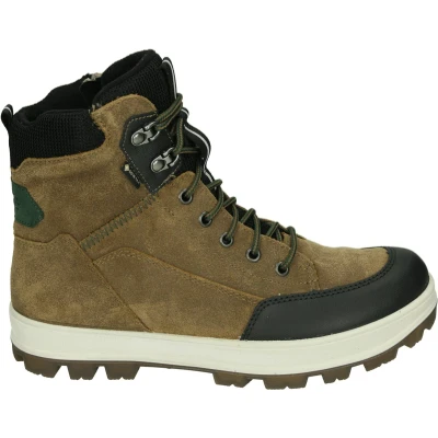 Afbeelding van Superfit 800477 Half hoog Kleur: Cognac Maat: 42