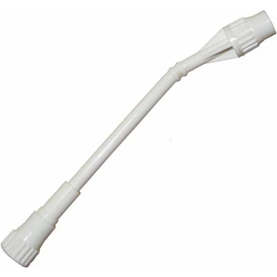 Afbeelding van Verlenglans gebogen Tex Spray 17 cm