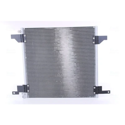 Afbeelding van Nissens Airco condensor 94390