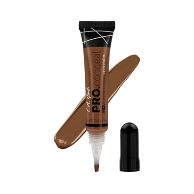 Afbeelding van LA Girl HD PRO Concealer Beautiful Bronze