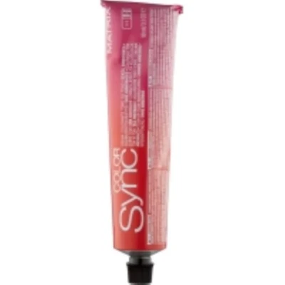 Afbeelding van Matrix SoColor Sync Haarverf 6N