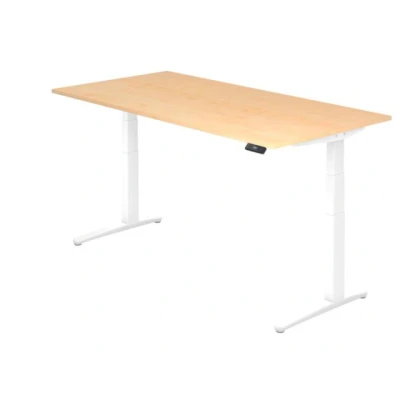 Afbeelding van hjh OFFICE PRO Xbhm 2E WW Esdoorn