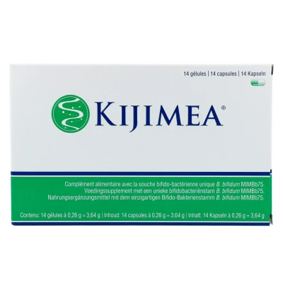 Afbeelding van Kijimea Prikkelbare Darm 14st