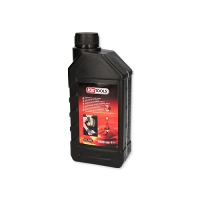 Afbeelding van KS Tools 515.3362 Olie voor pneumatisch gereedschap, 1000 ml