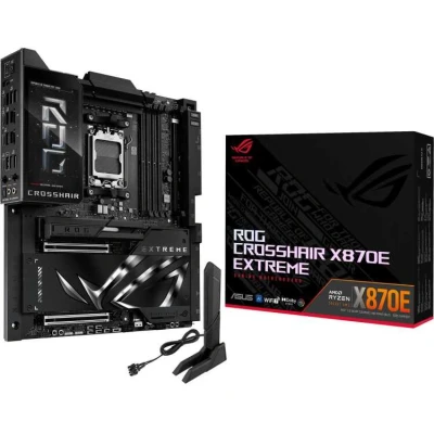 Afbeelding van ASUS ROG Crosshair X870E Extreme Moederbord
