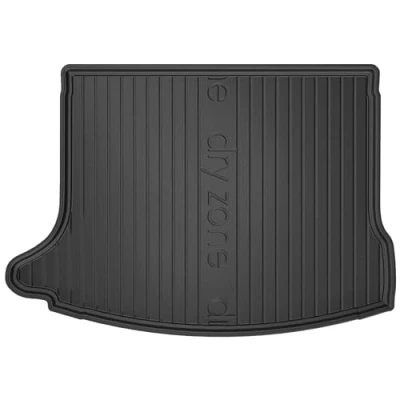 Afbeelding van M MOTOS Rubberen kofferbakmatten voor Mazda 3 III 2013 2018 Verbeter uw reiscomfort met Anti Slip Mat Car DZ All weather auto deurmat, bescherming tegen vuil