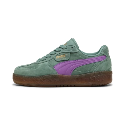 Afbeelding van Damestrainers Puma Palermo Moda Xtra Gum