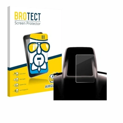Afbeelding van BROTECT Screenprotector voor Segway GT3 D Folie Beschermfolie Beschermglas transparant