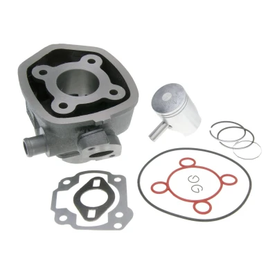 Afbeelding van 101 OCTANE Cylinder standard minarelli lc horizontal