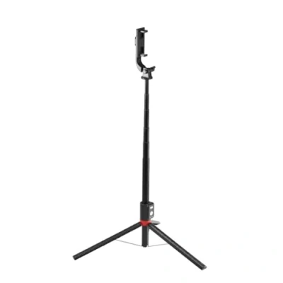 Afbeelding van Hama Fancy Stand 170 tripod Smartphone 3 poot/poten Zwart