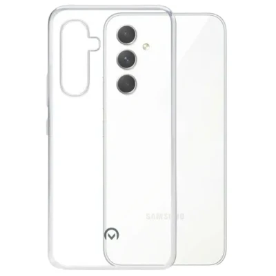 Afbeelding van Mobilize TPU Back Cover Transparant Samsung Galaxy A54