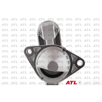 Afbeelding van Startmotor / Starter BOSCH 0 986 018 630